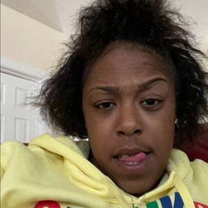 Meet your Posher, Tomesha